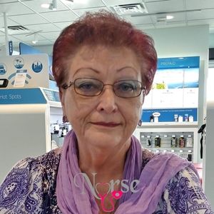 Meet your Posher, Sandra